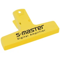4" Keep-it™ Clip
