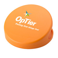 Round Keep-it™ Clip