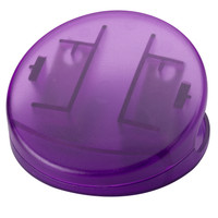 Round Keep-it™ Clip