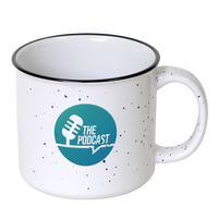 Muskoka 15 Fl Oz Mug
