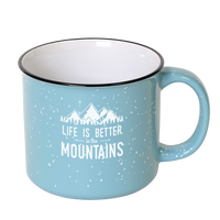Muskoka 15 Fl Oz Mug