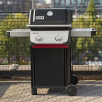 Weber Spirit E210 Liquid Propane - HPG Brands