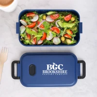 Recycled PP Bento Box
