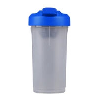 24 oz. USA Sport Shaker Bottle