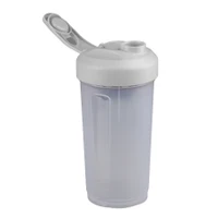 24 oz. USA Sport Shaker Bottle