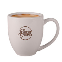 16 oz. Bistro Ceramic Mug