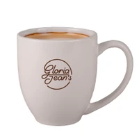 16 oz. Bistro Ceramic Mug
