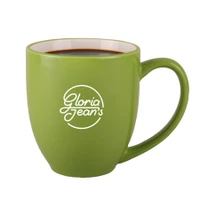 16 oz. Bistro Ceramic Mug