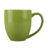 16 oz. Bistro Ceramic Mug