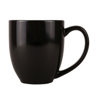 16 oz. Bistro Ceramic Mug