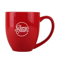 16 oz. Bistro Ceramic Mug