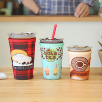 Overseas Direct Iced Coffee Cooler Medium