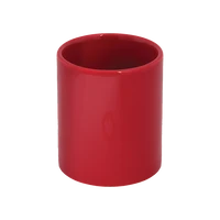 Fuzion ‘C’ Handle Mug: Premium