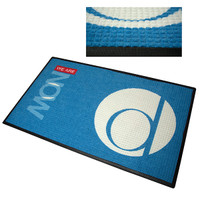 Waterhog™ Impressions Hd: 4' X 6'