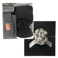 Warm Warriors: Black