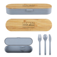 Dojin Utensil Set