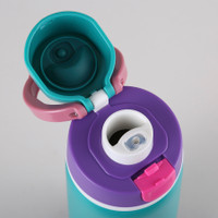 Frioflow Recycled Stainless Steel Bottle
