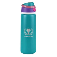 Frioflow Recycled Stainless Steel Bottle