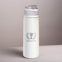 Frioflow Recycled Stainless Steel Bottle