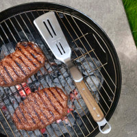 Grill Easy Grilling Spatula/Turner