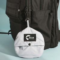 Wanderlust Packable Bucket Hat
