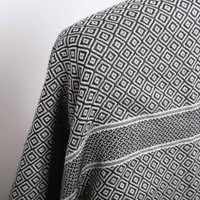 reGen rPET Woven Throw Blanket