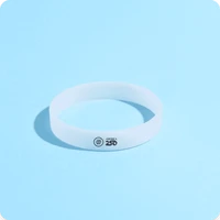 Uv Awareness Wrist Band