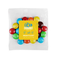 M&M'S® Plain: Taster Packet