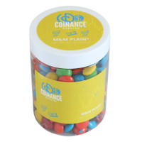 M&M'S® Plain: Large Jar