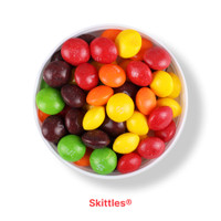 Skittles®: Large Jar