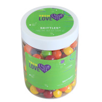 Skittles®: Large Jar