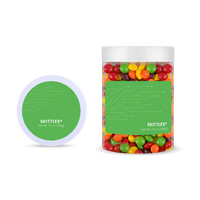 Skittles®: Large Jar