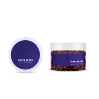 Albanese® Grape Gummi Bears: Small Jar