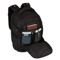 SWISSGEAR 5358 Usb Scansmart 16" Laptop Backpack