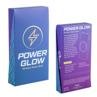Powerglow Illuminating Power Bank
