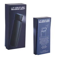 Lit-Erature Clip-On Reading Light