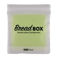 Chillmate™ Reusable Sandwich Bag