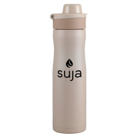 24 Oz. Vertex Powder Coated Recycled Stainless Steel Bottle
