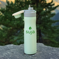 24 Oz. Vertex Powder Coated Recycled Stainless Steel Bottle
