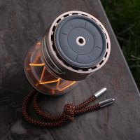 Glamper Lantern Speaker