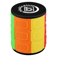 Twist'N Solve Puzzle