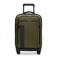 Briggs & Riley Zdx Essential Carry-On Expandable Spinner - HPG Brands
