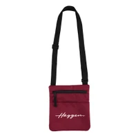 rPET Ripstop Satchel