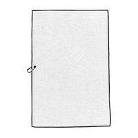 E-Z Import Polyester Golf Towel