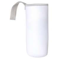 E-Z Import Water Bottle Holder W/ Strap