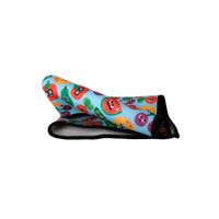 E-Z Import Small Self-Adhesive Magic Cloth Wrap