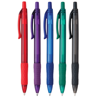Boa Grip Pen