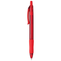 Boa Grip Pen