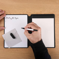 Scribbler Go Notebook & Whiteboard