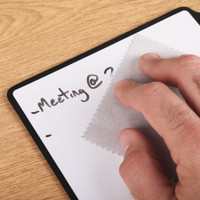 Scribbler Go Notebook & Whiteboard